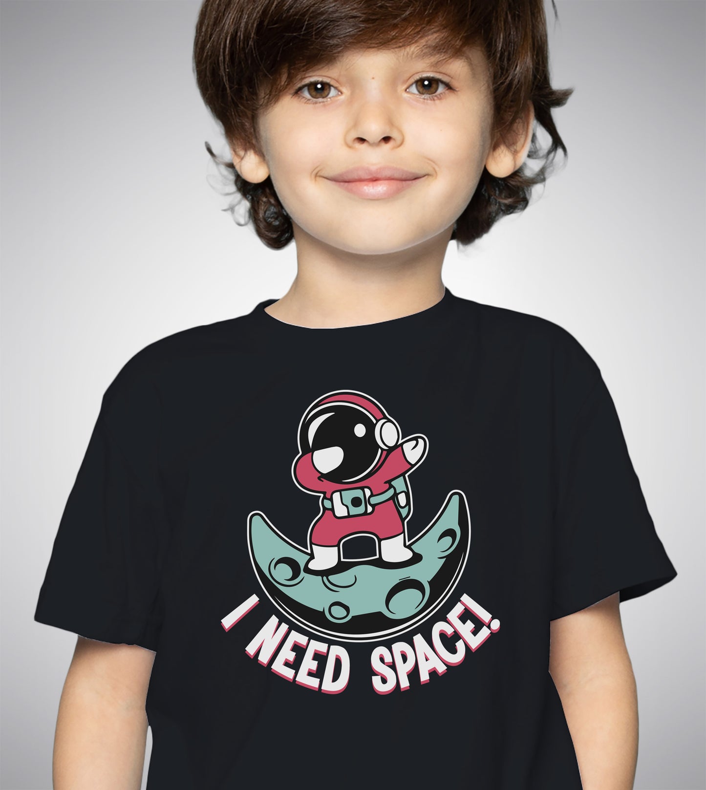 Kids Need Space