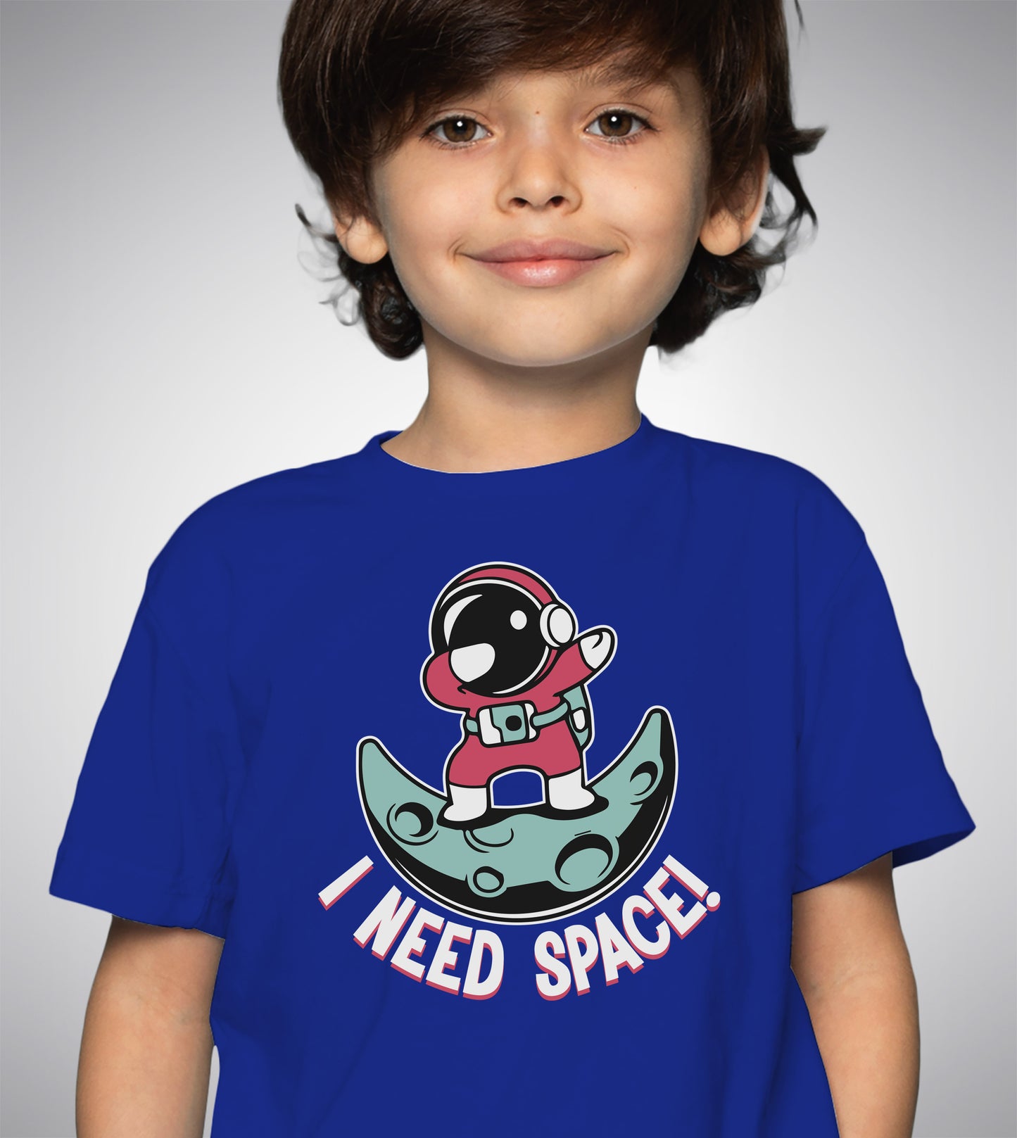 Kids Need Space