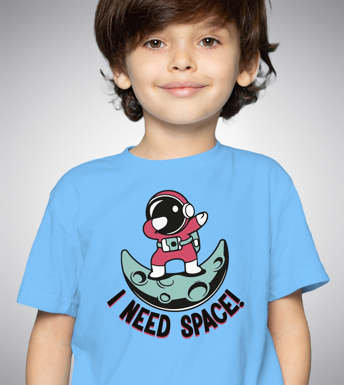 Kids Need Space