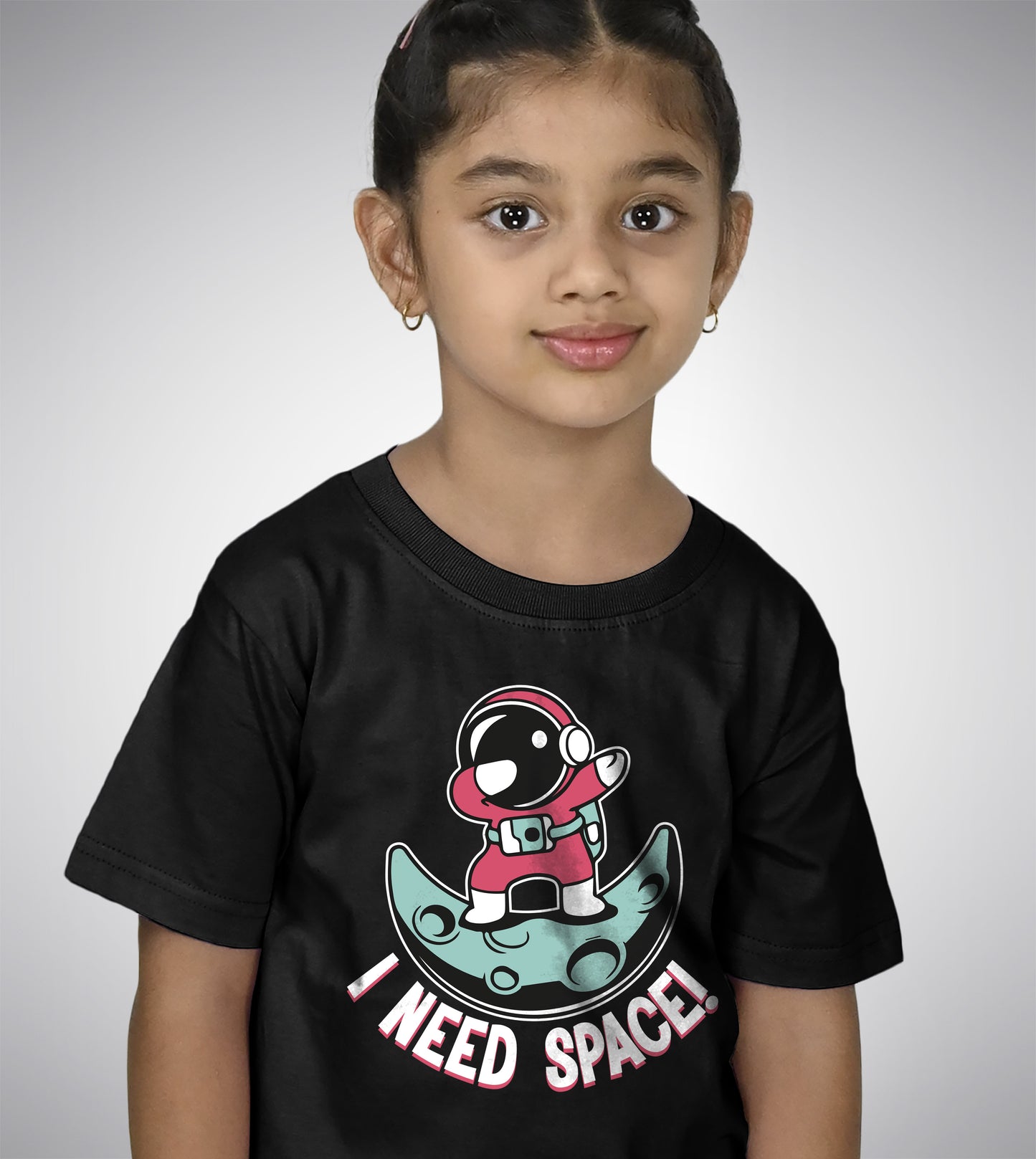 Kids Need Space