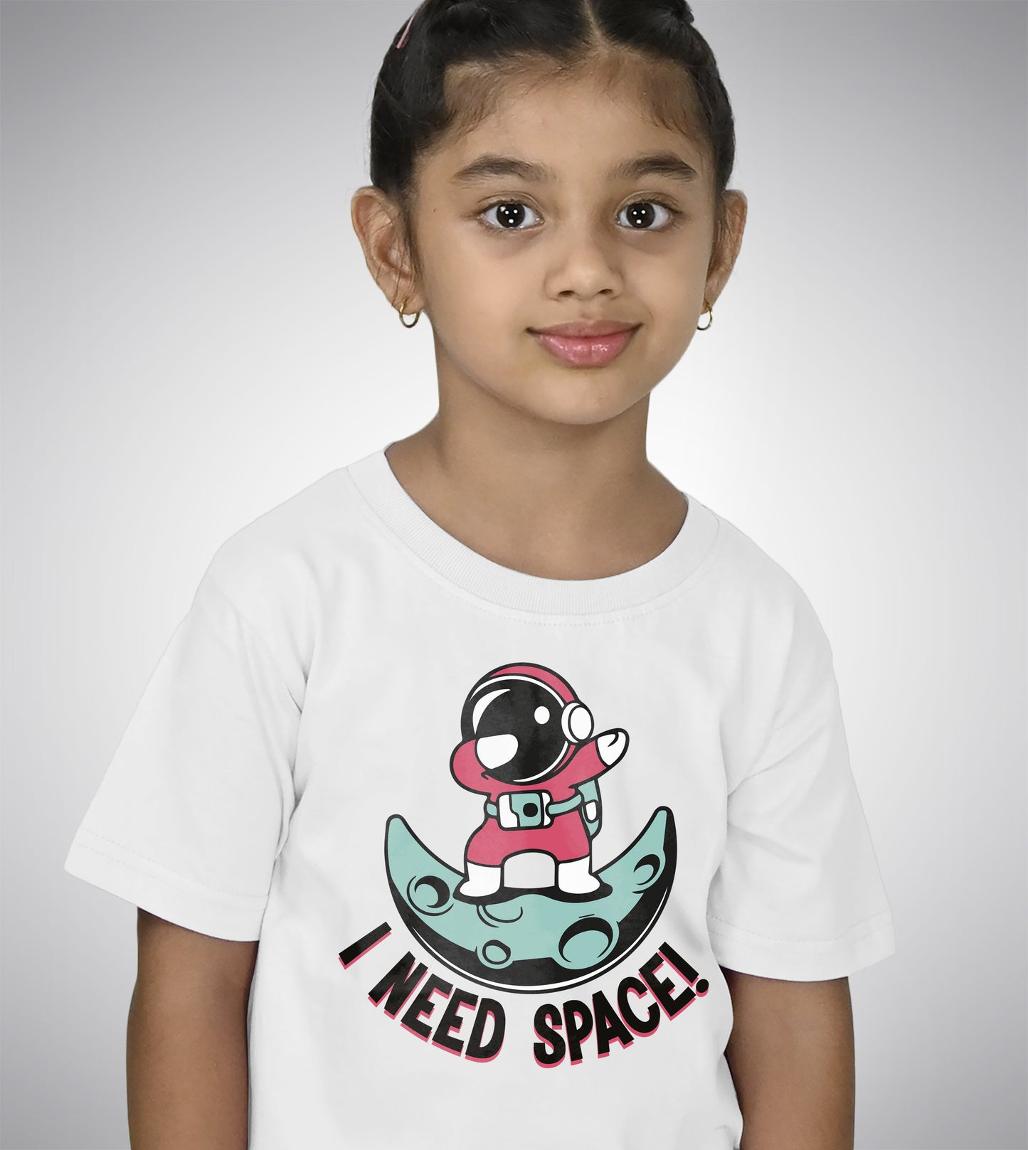 Kids Need Space