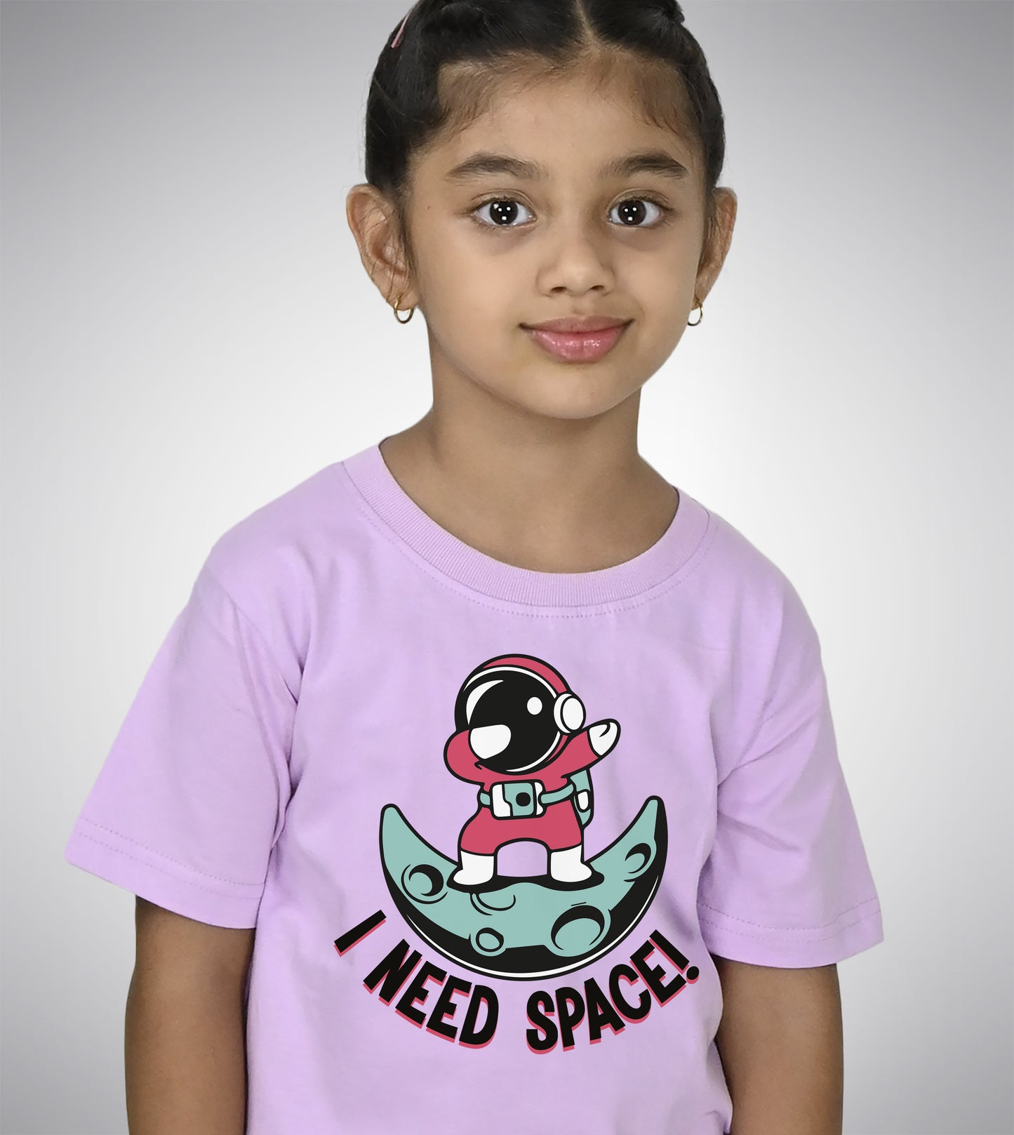 Kids Need Space