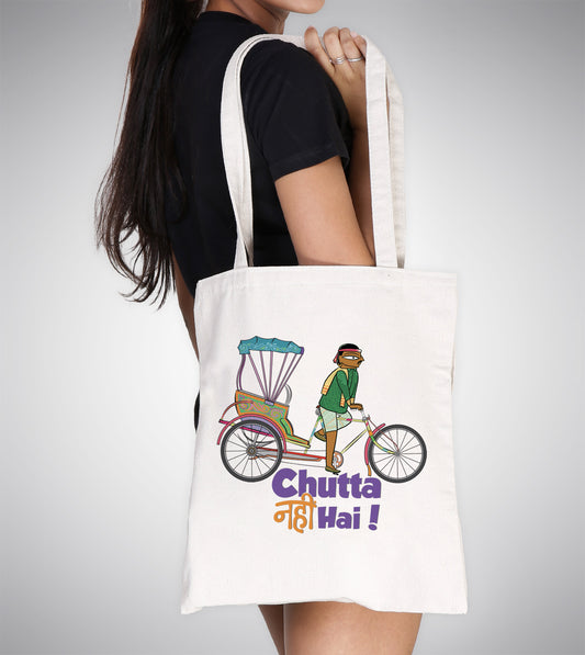 Chutta Nahi Hai