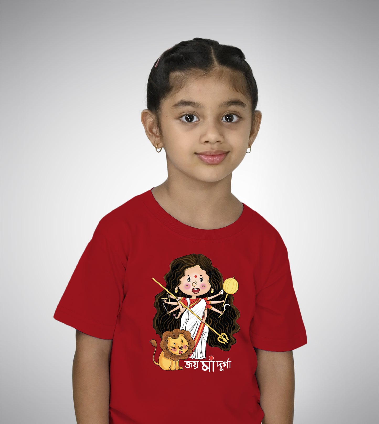 Jai Maa Durga