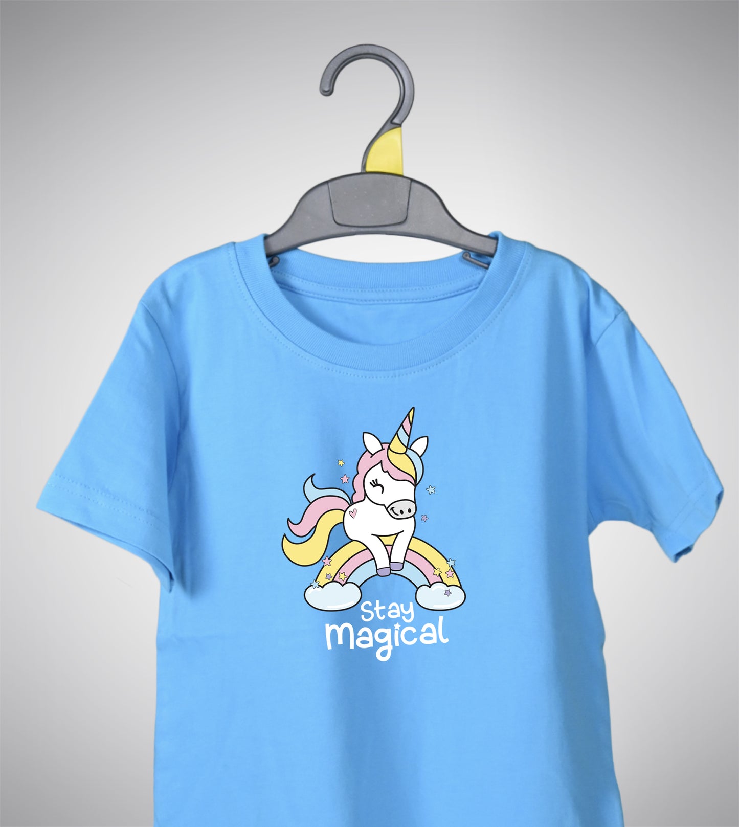 Stay Magical with Unicorn