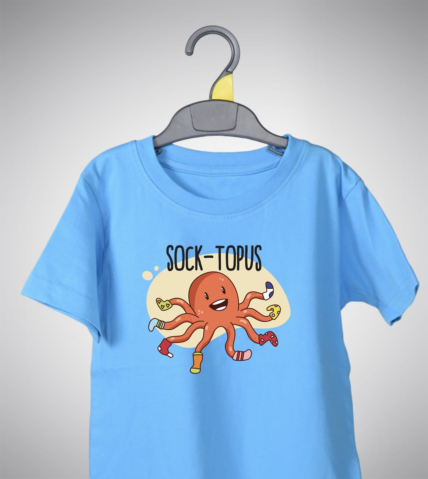 Sock-topus