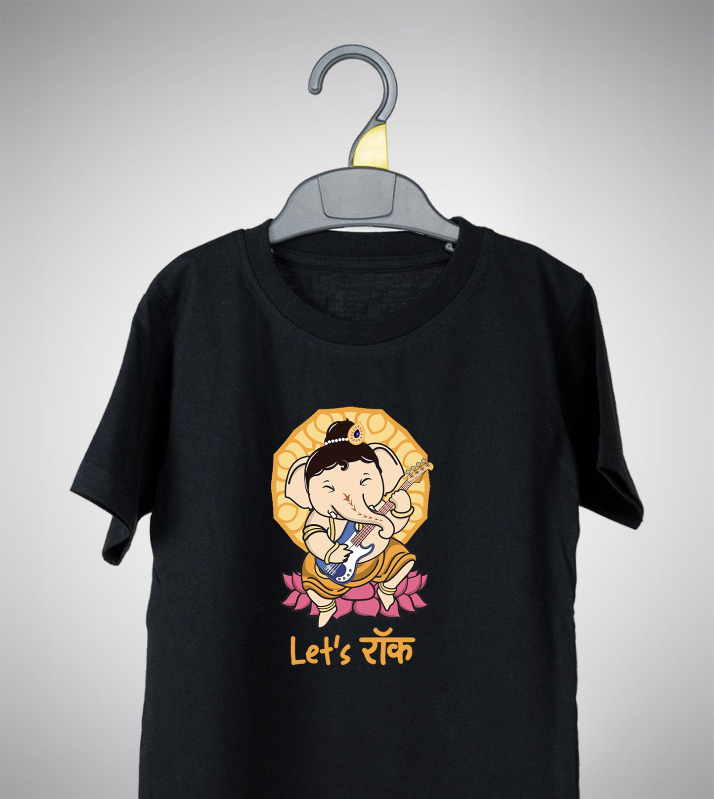 Little Ganesha