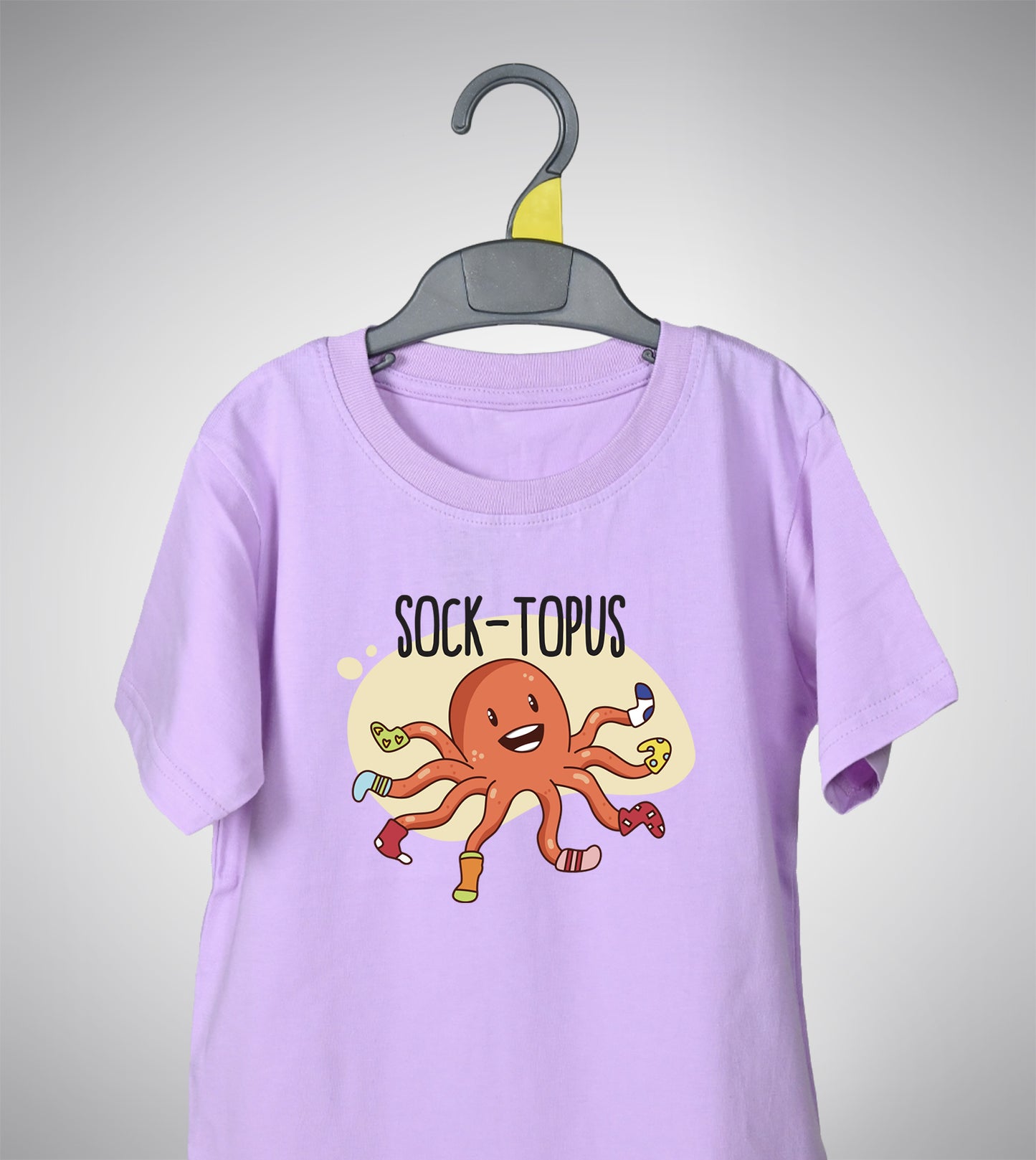Sock-topus