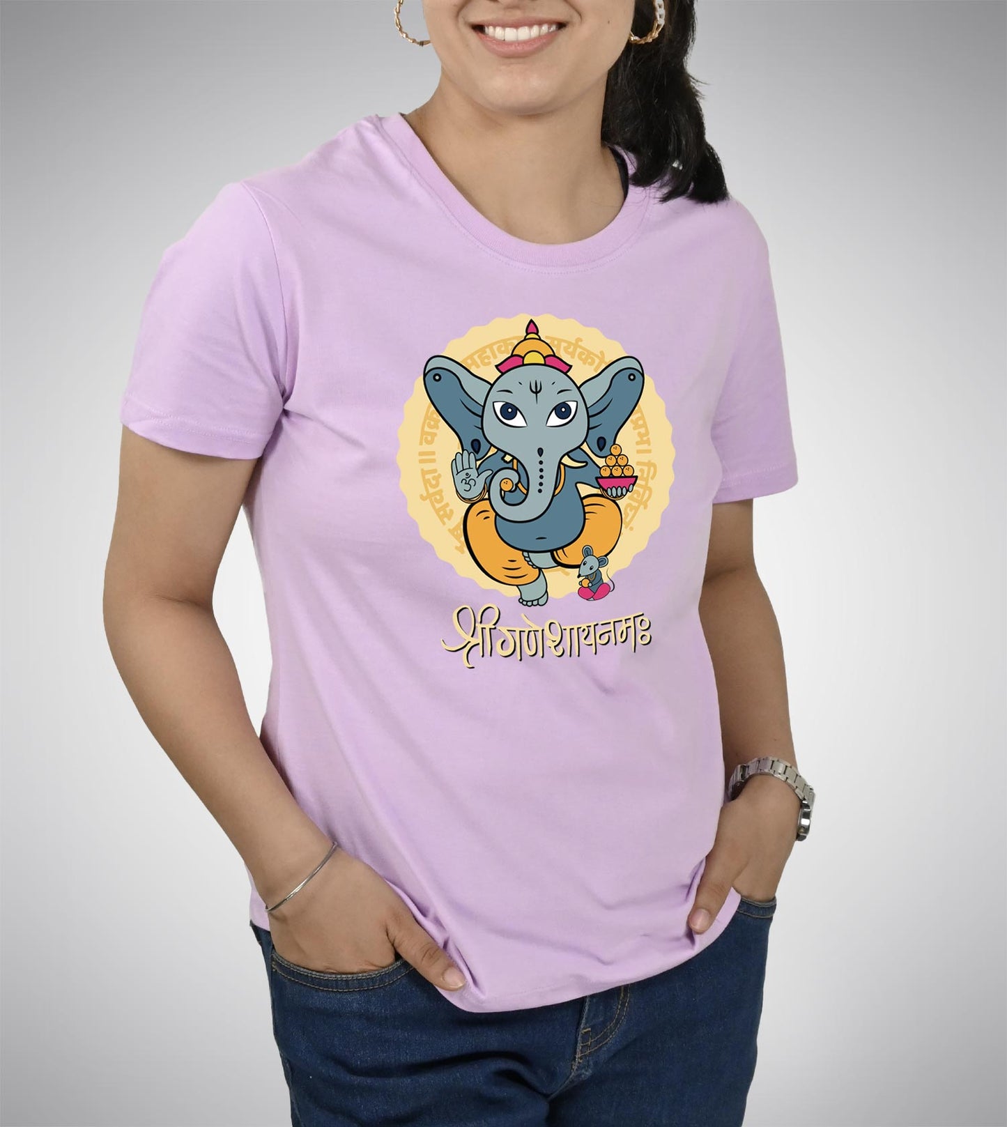 Om Ganpataye Namah