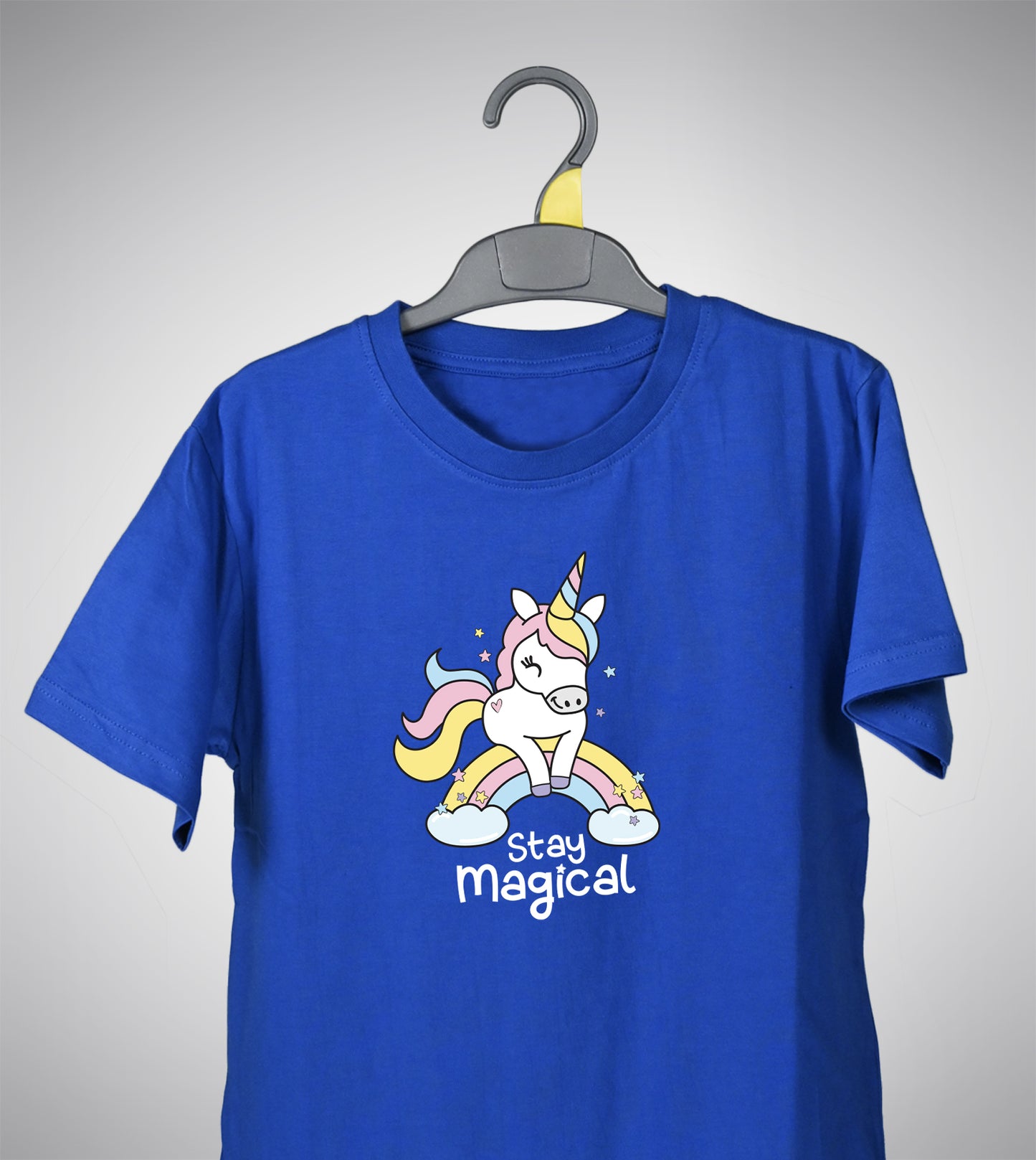 Stay Magical with Unicorn