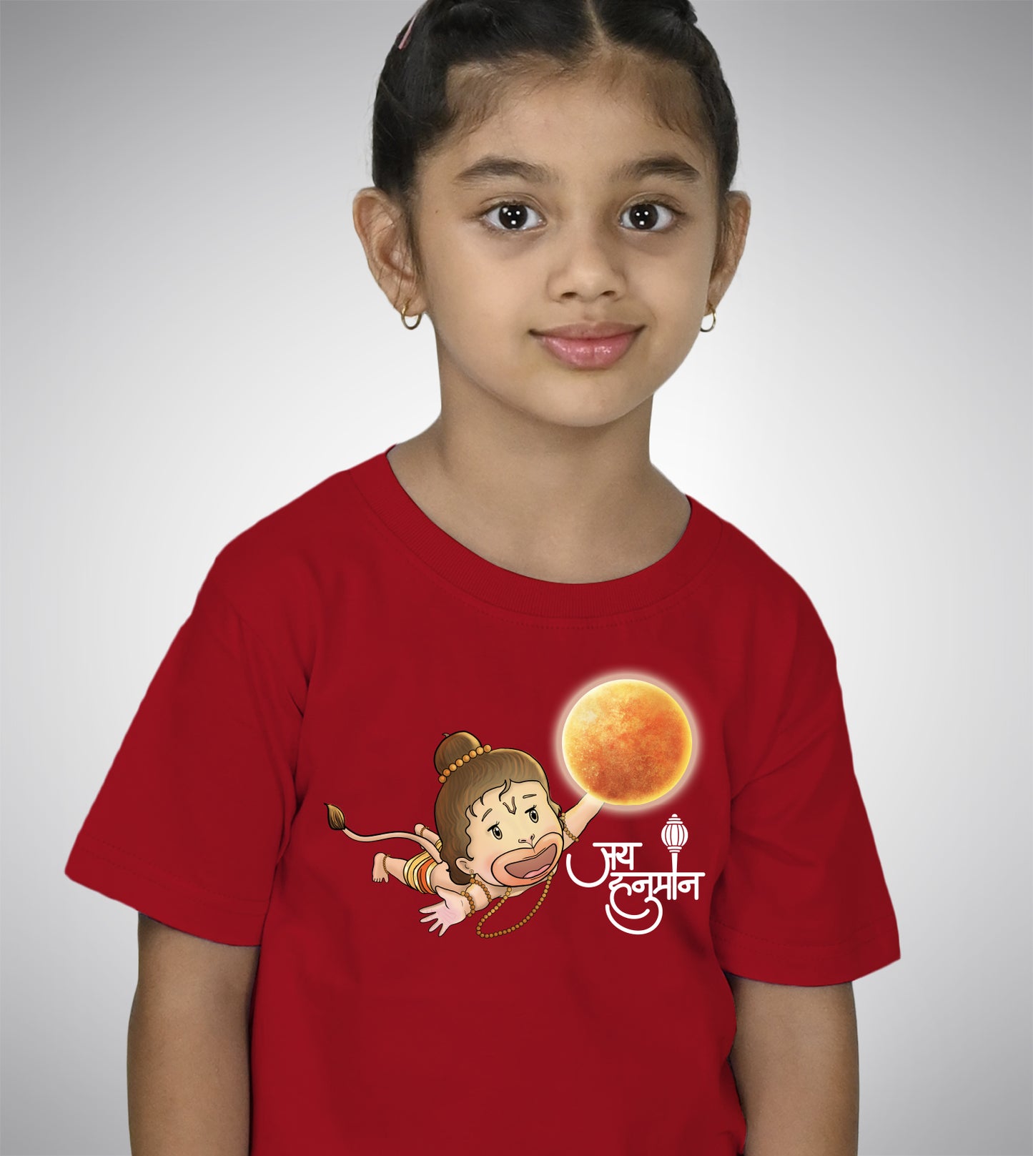 Jai Hanuman!