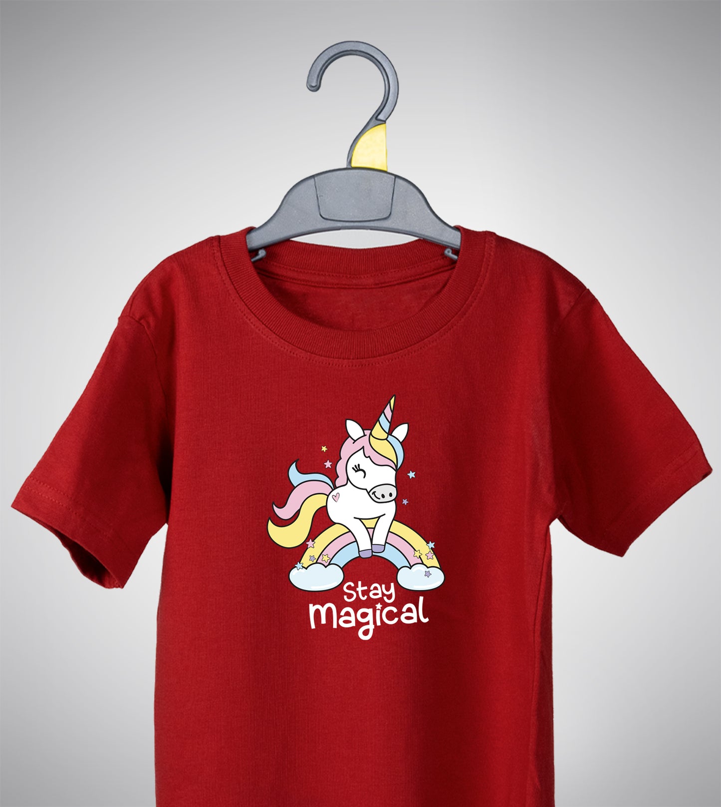 Stay Magical with Unicorn