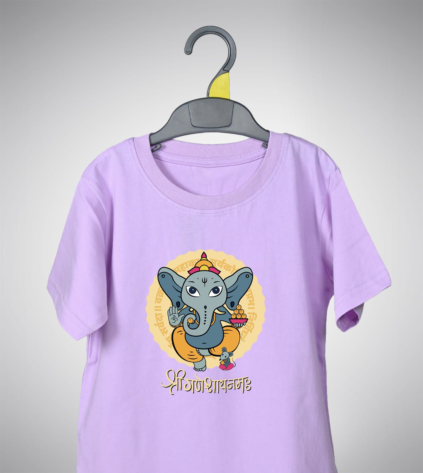 Om Ganpataye Namah