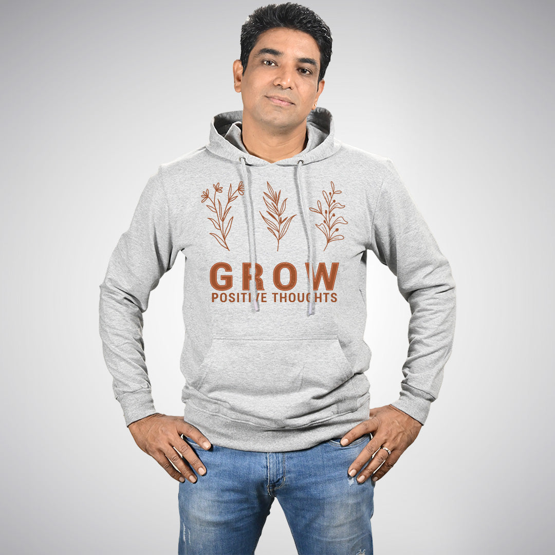 Grow Positive Thoughts