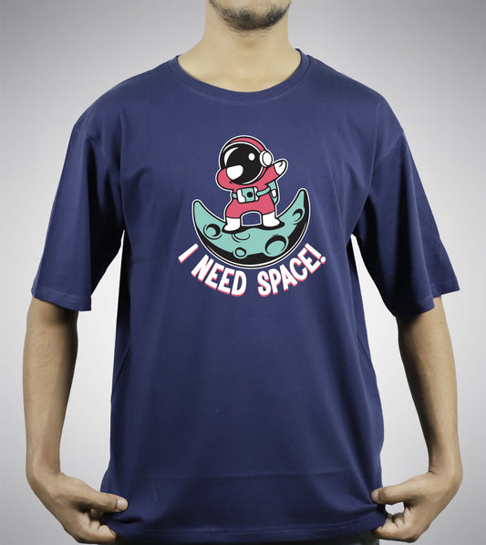 I Need Space