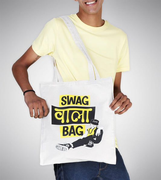 Swag wala Bag