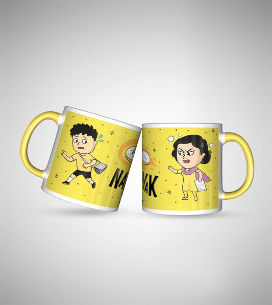 Mummy Ki Nalayak Aulaad