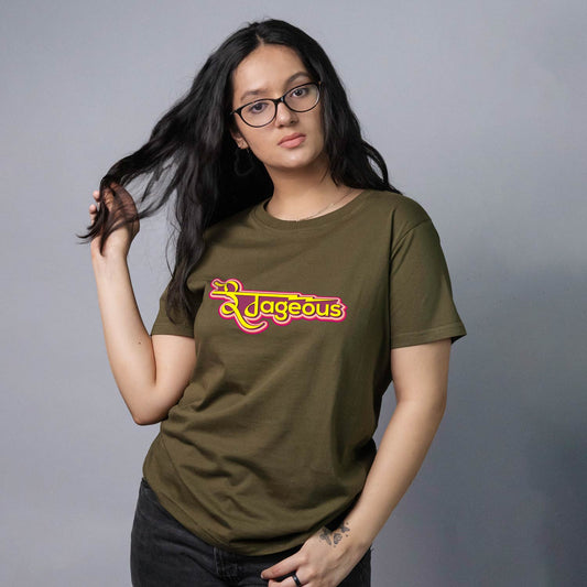 Kaurageous in Comfort Fit