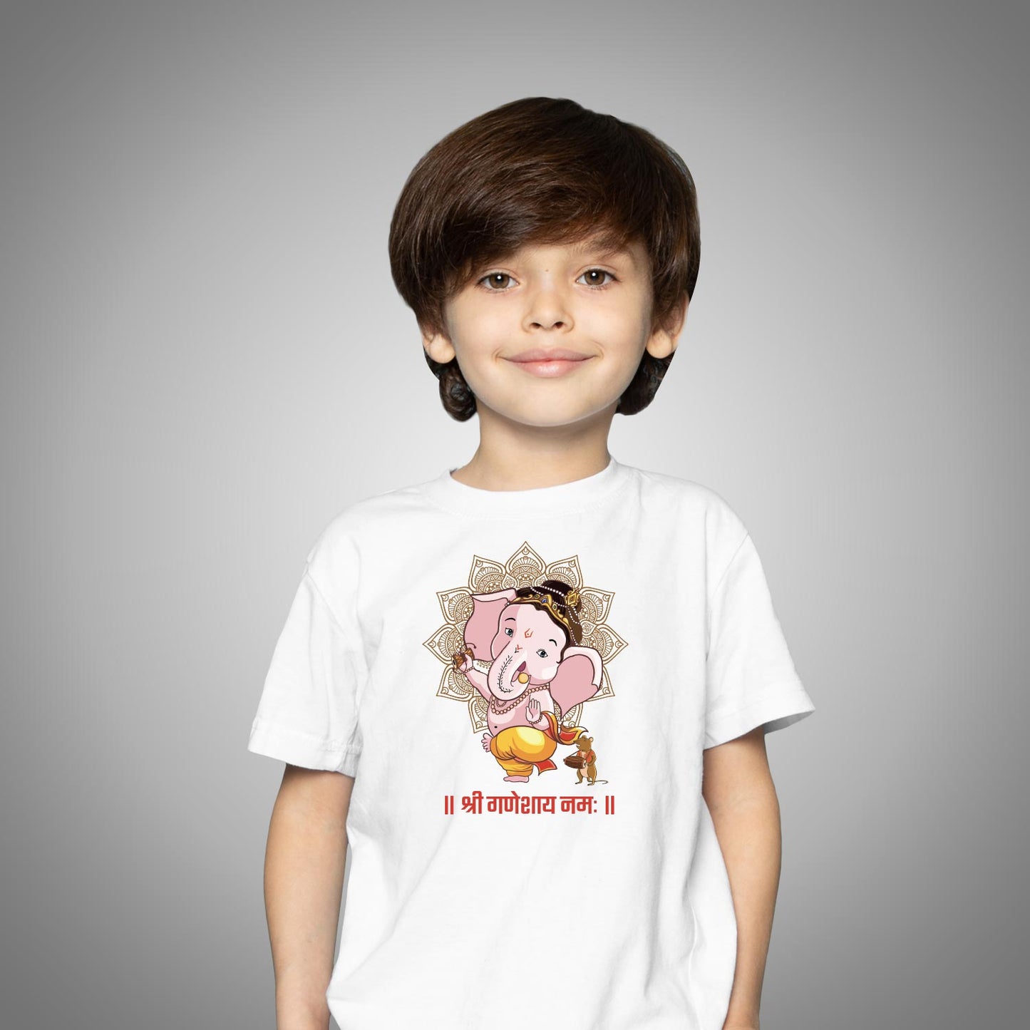 Bal Ganesh
