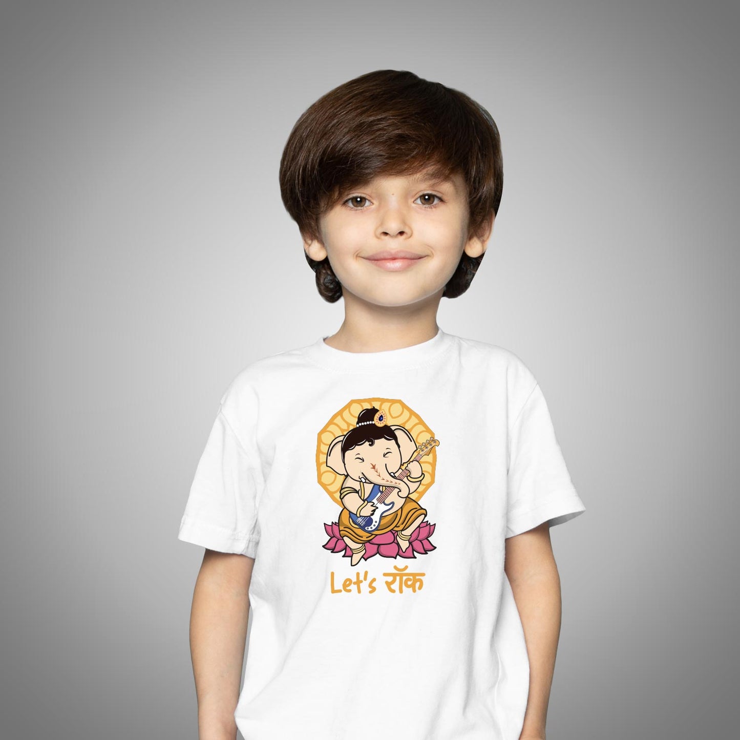 Little Ganesha