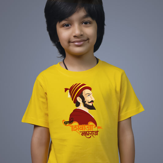 Chhatarpati Shivaji Maharaj