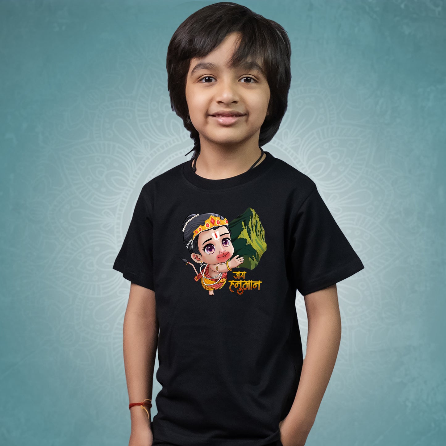 Sankat Mochan Hanuman