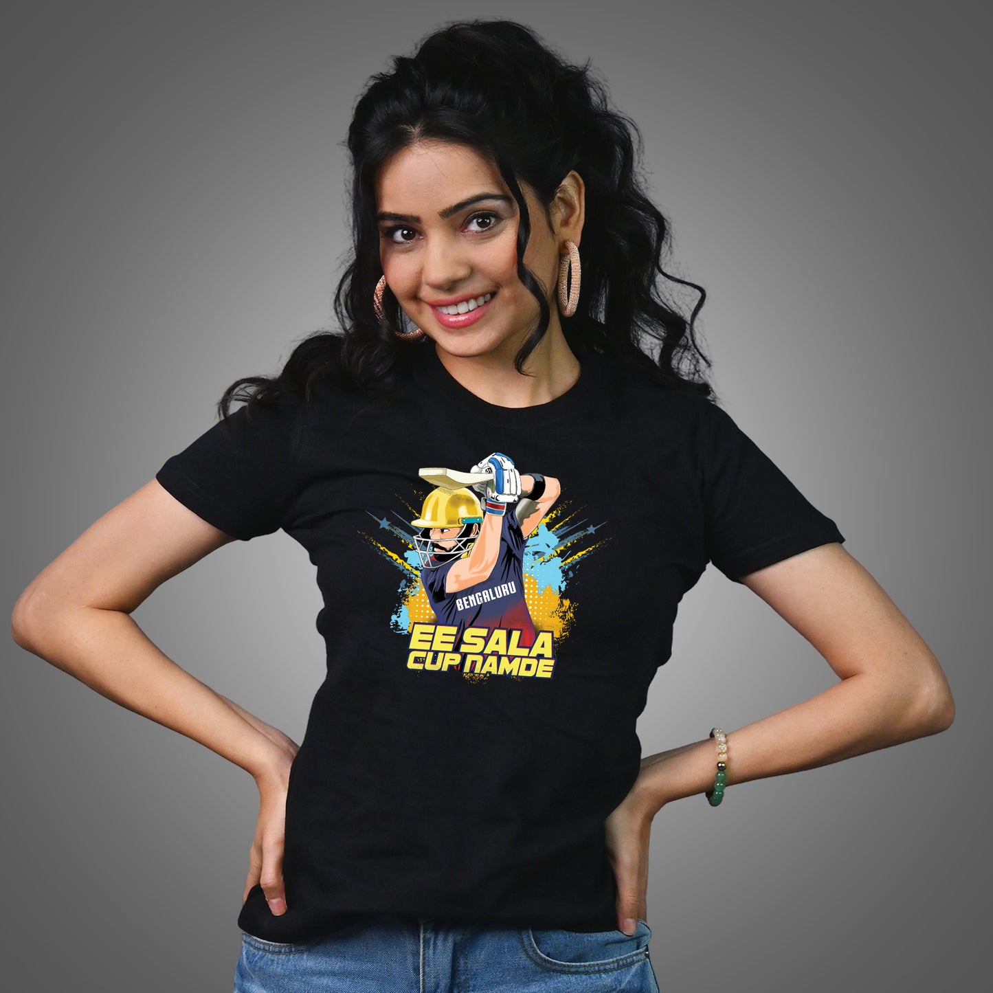 Royal Challengers