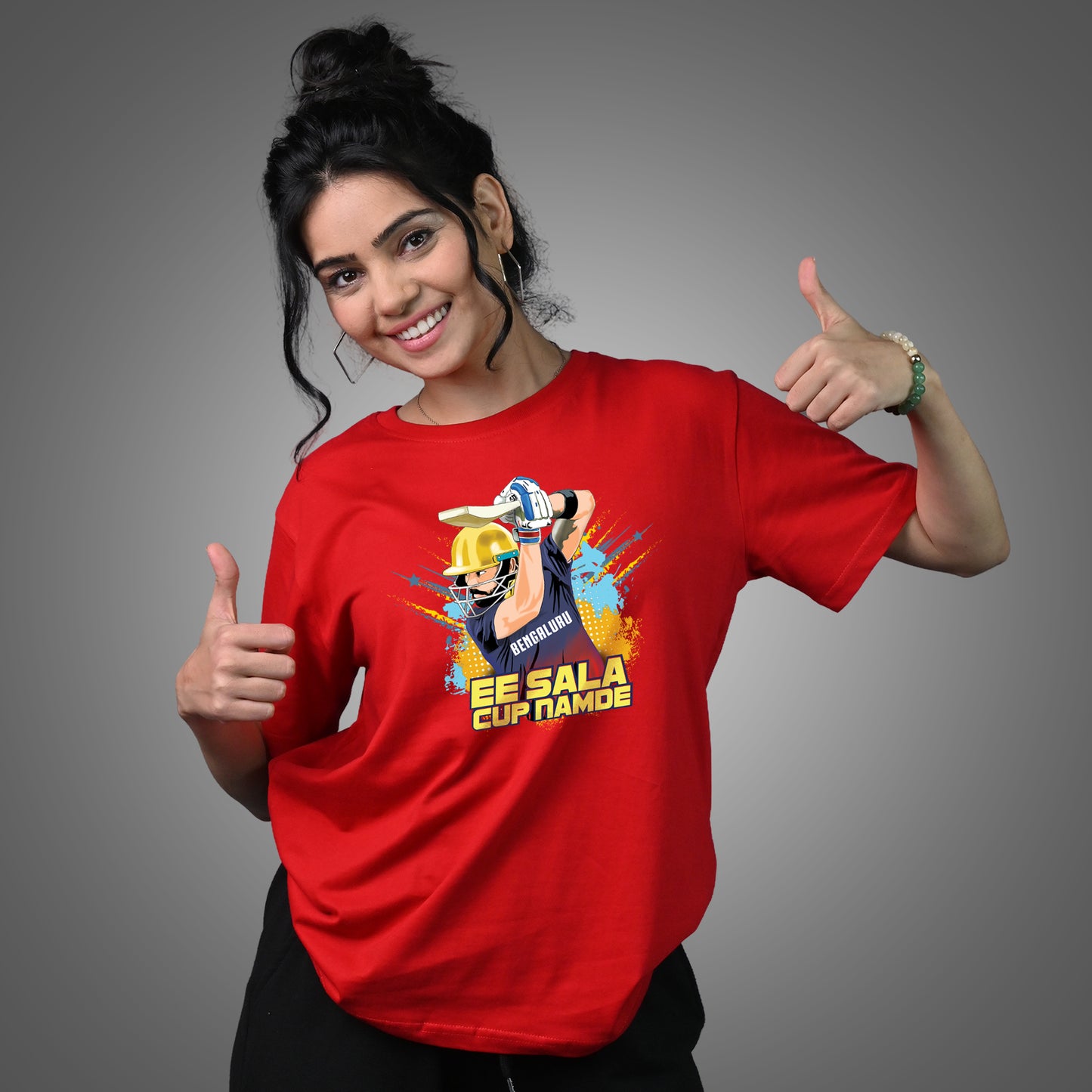 Royal Challengers