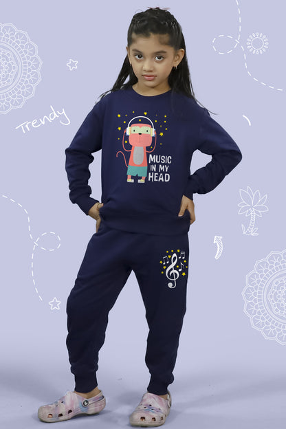 Music In My Head - Cozy Combo