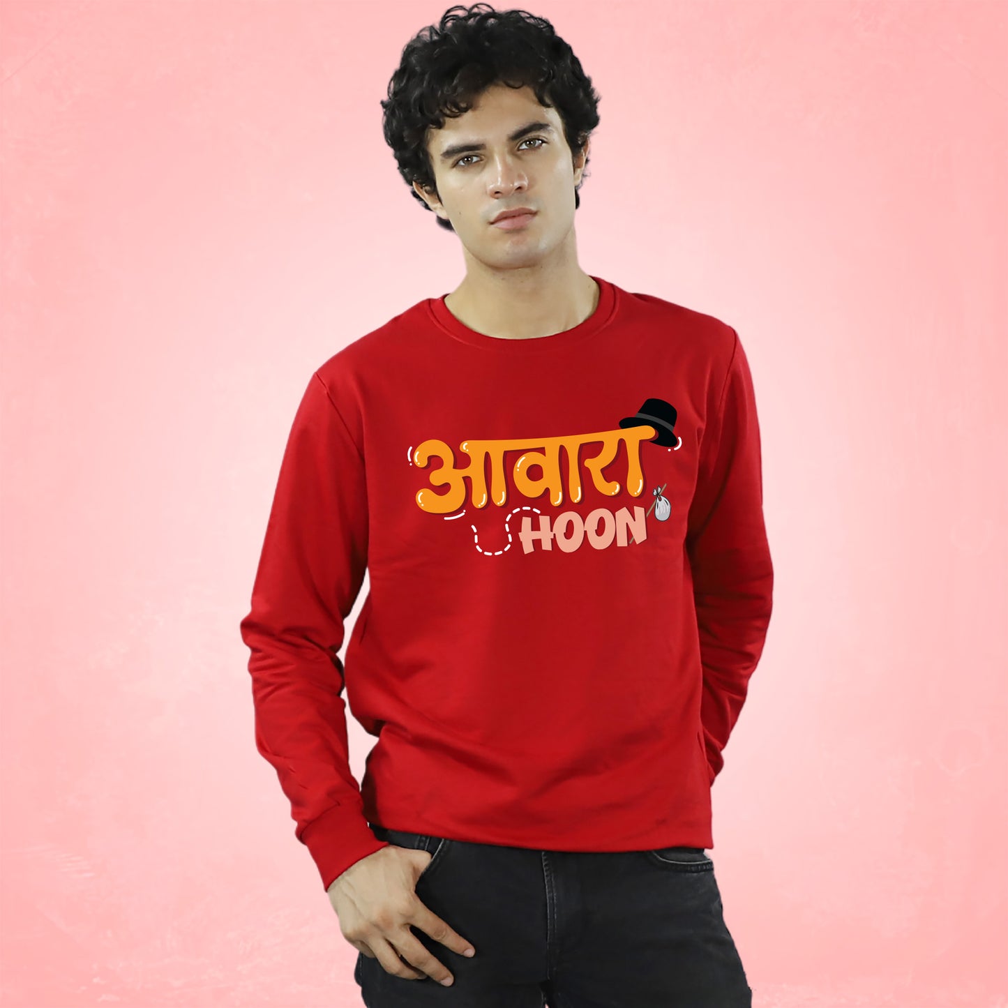 Awaara Hoon