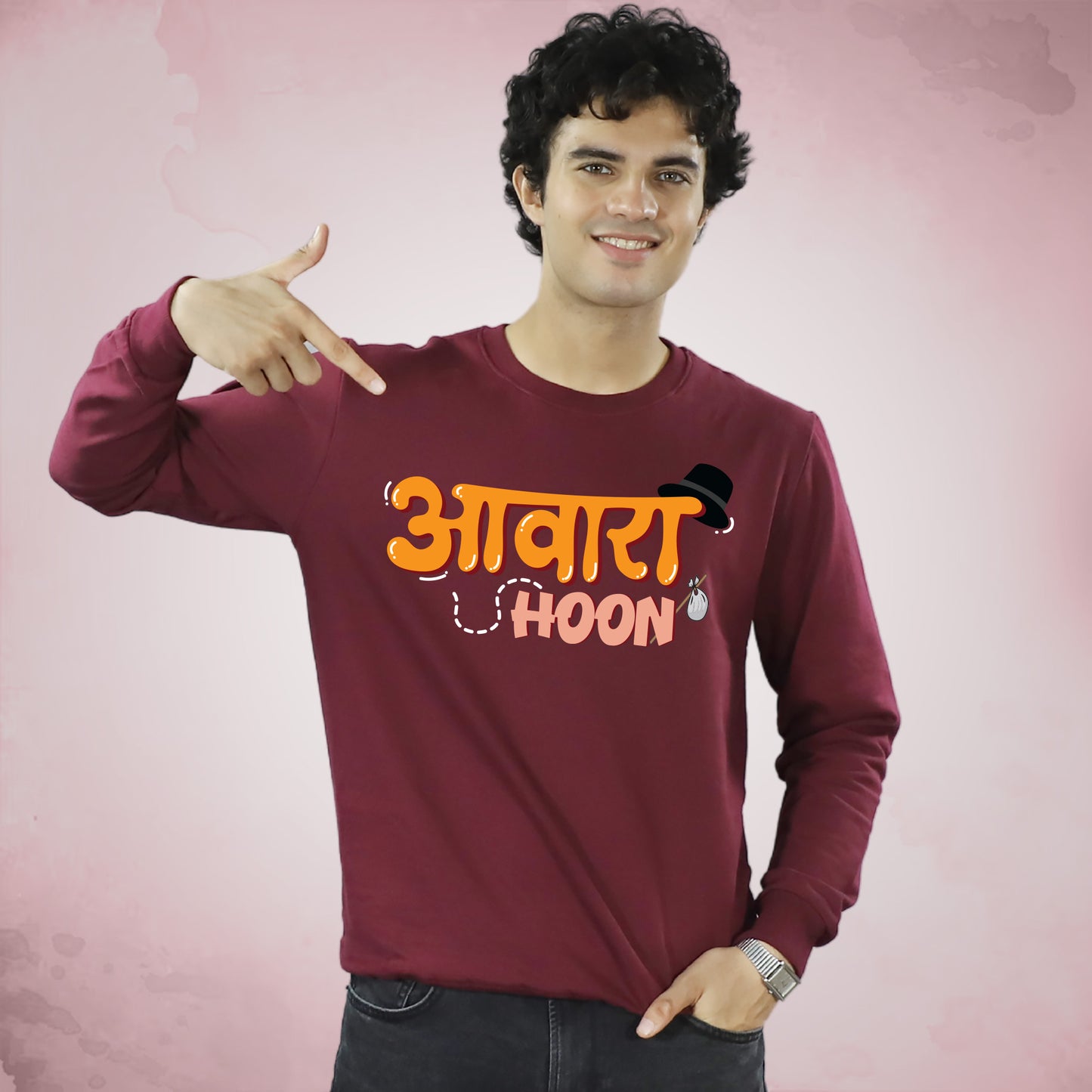Awaara Hoon