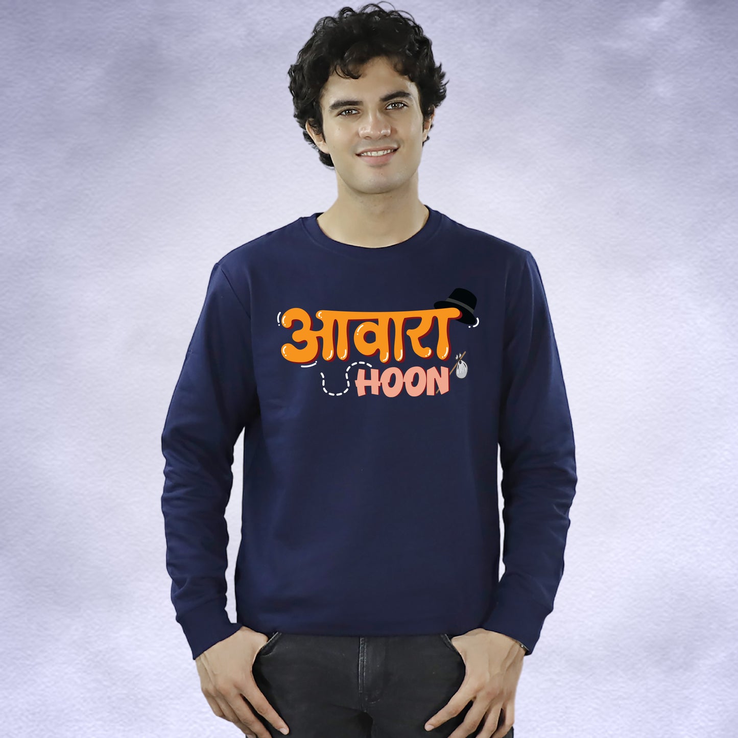 Awaara Hoon