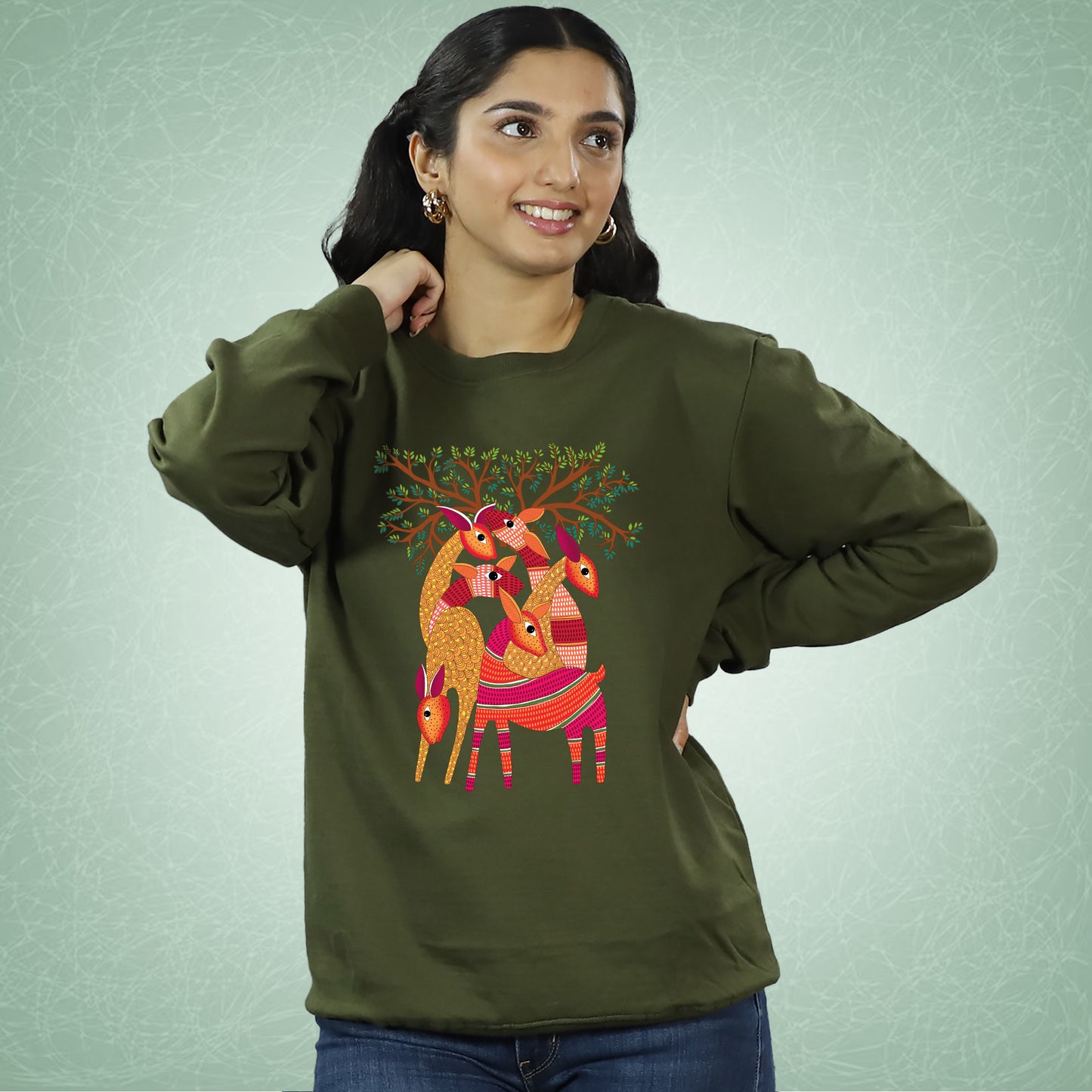 Gonda Art Deer