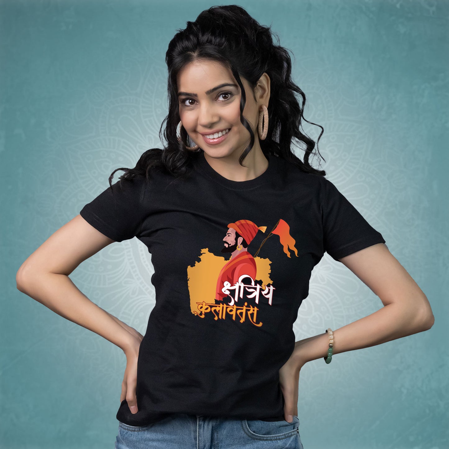 Chattarpati Shivaji Maharaj ji