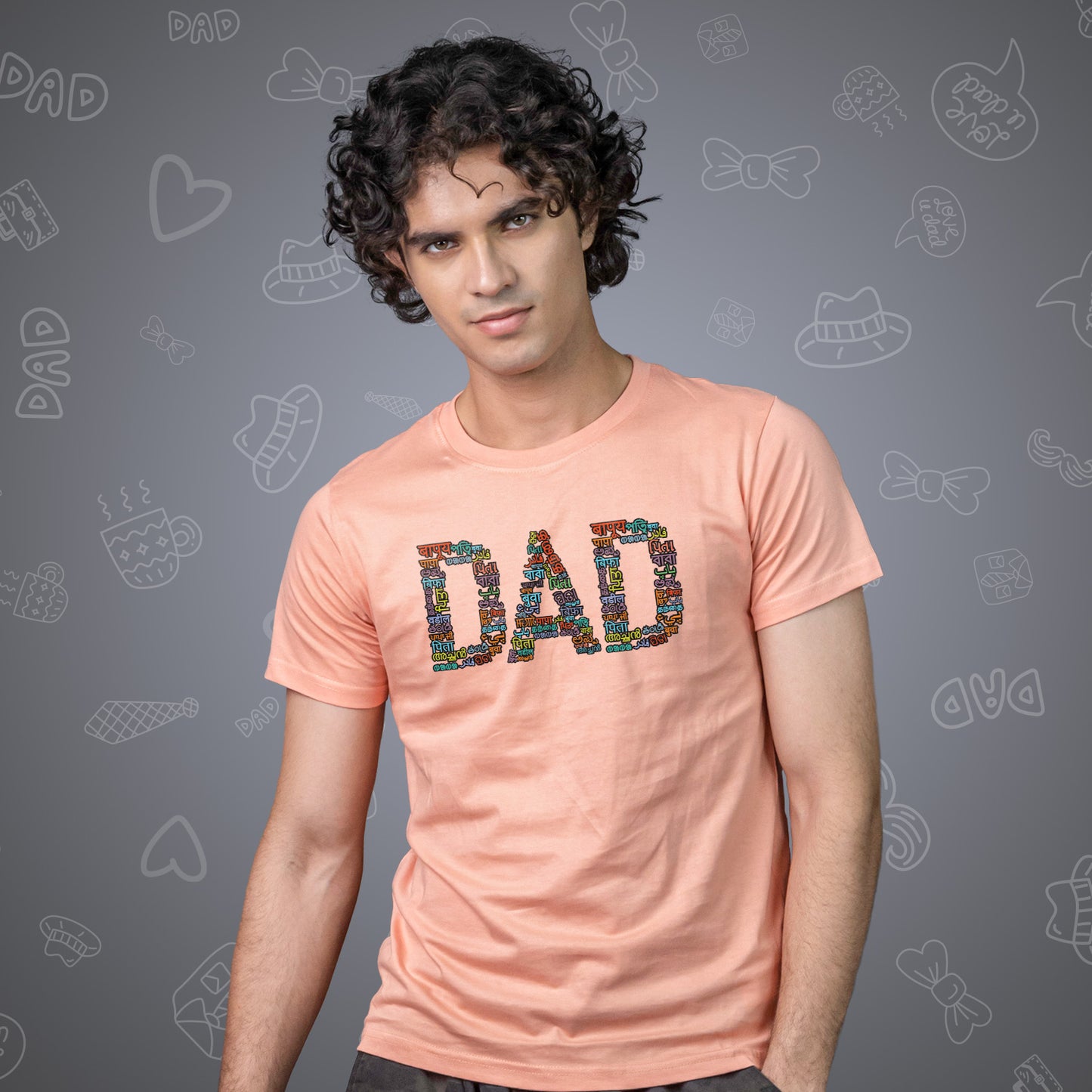 DAD... Papa... Abba