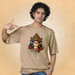 Shubh Shardiya on Oversize