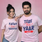 Tere Jaisa Yaar Kahan Combo