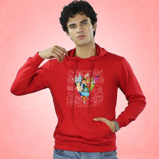 Indian Doodle Pop