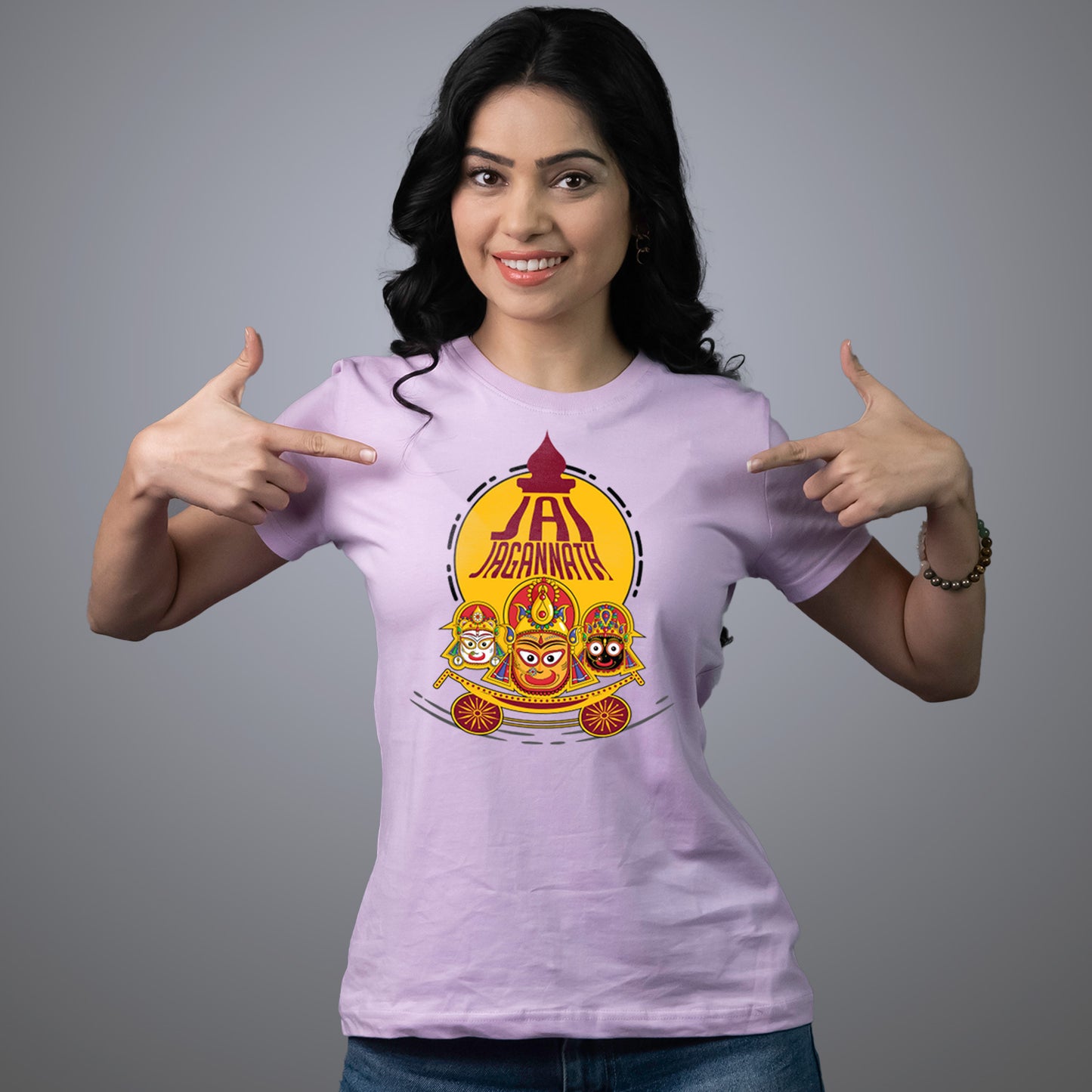 Jai Jagannath Rath Yatra for Women