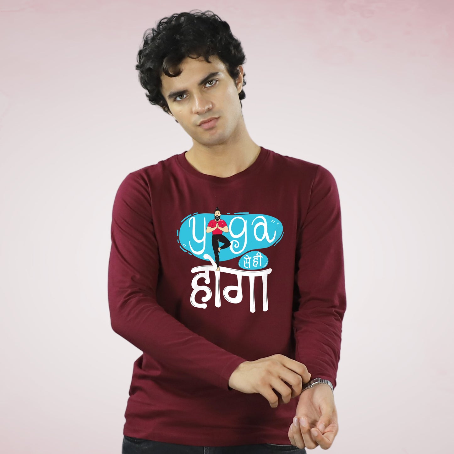Yoga se Hi Hoga