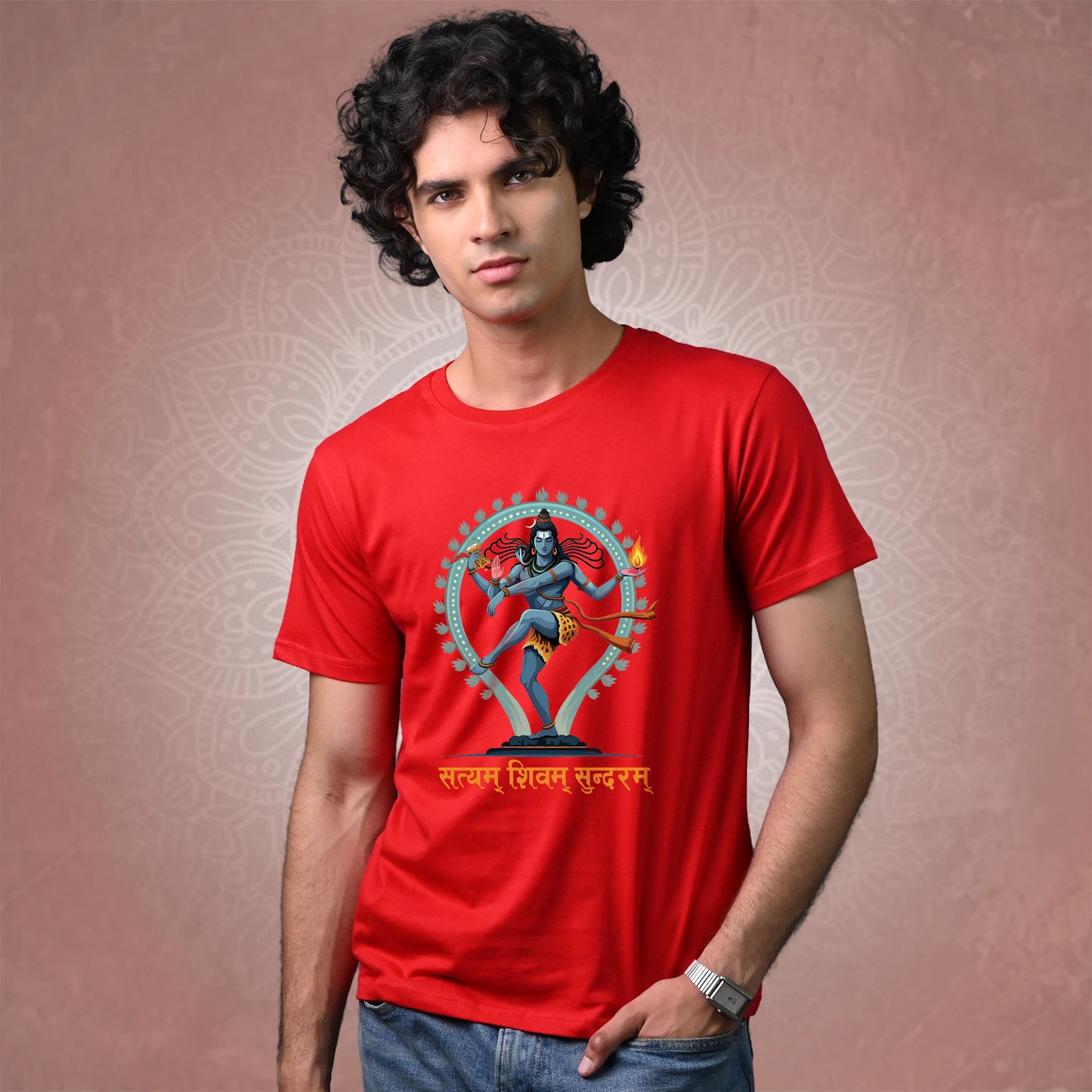 Satyam Shivam Sundaram