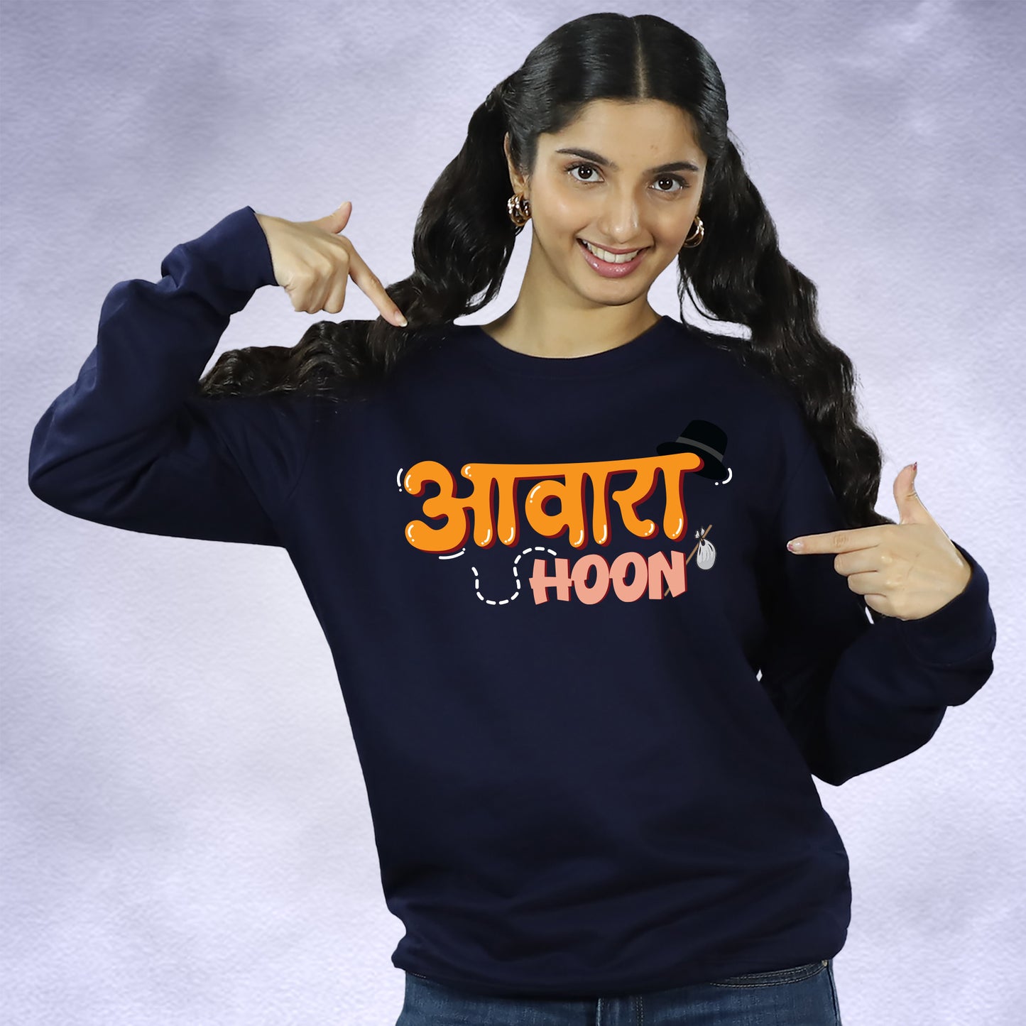 Awaara Hoon