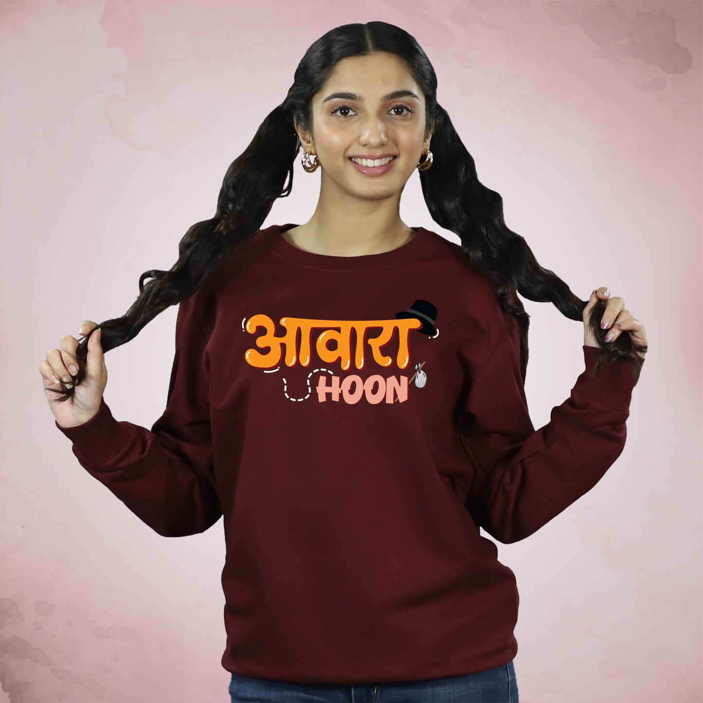 Awaara Hoon