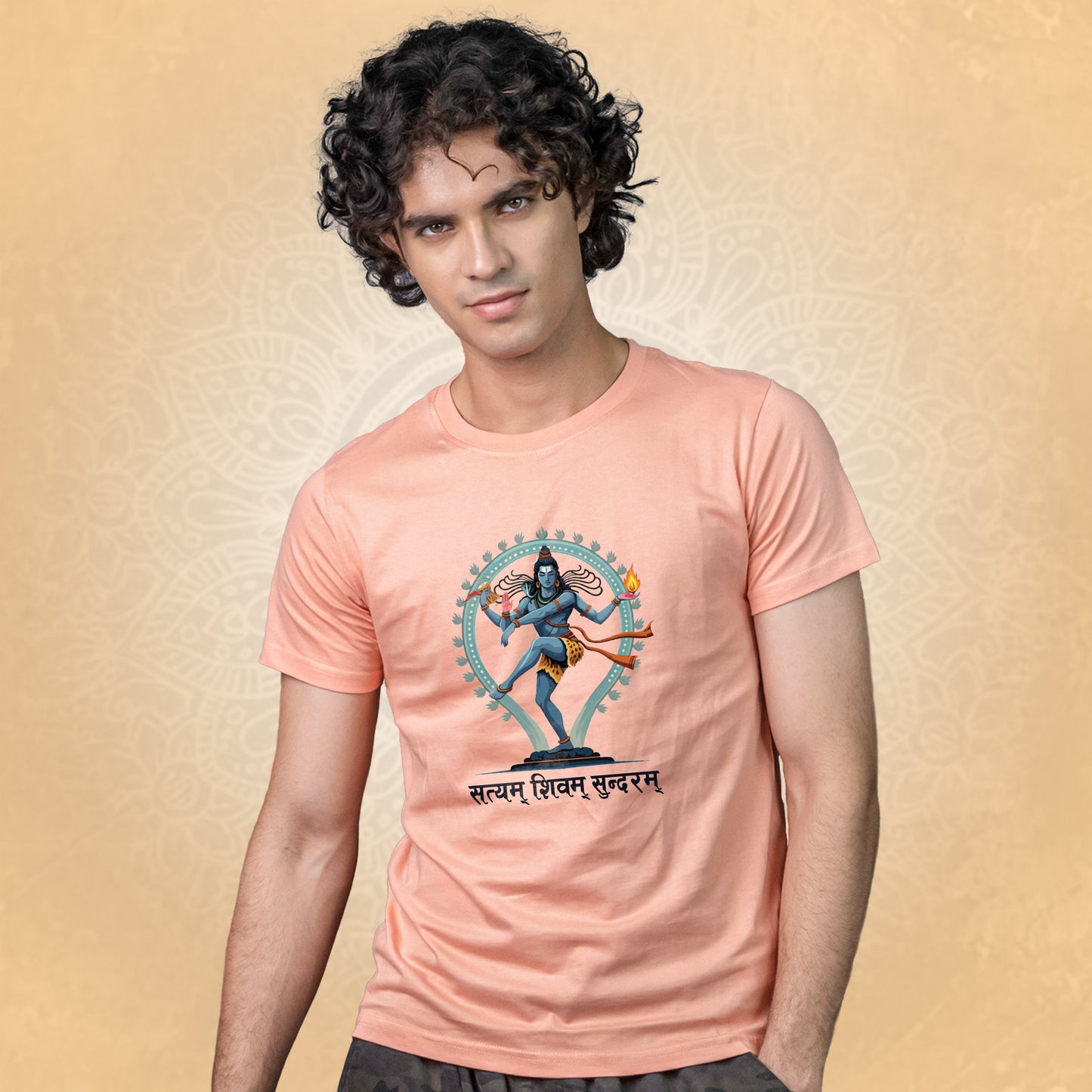 Satyam Shivam Sundaram