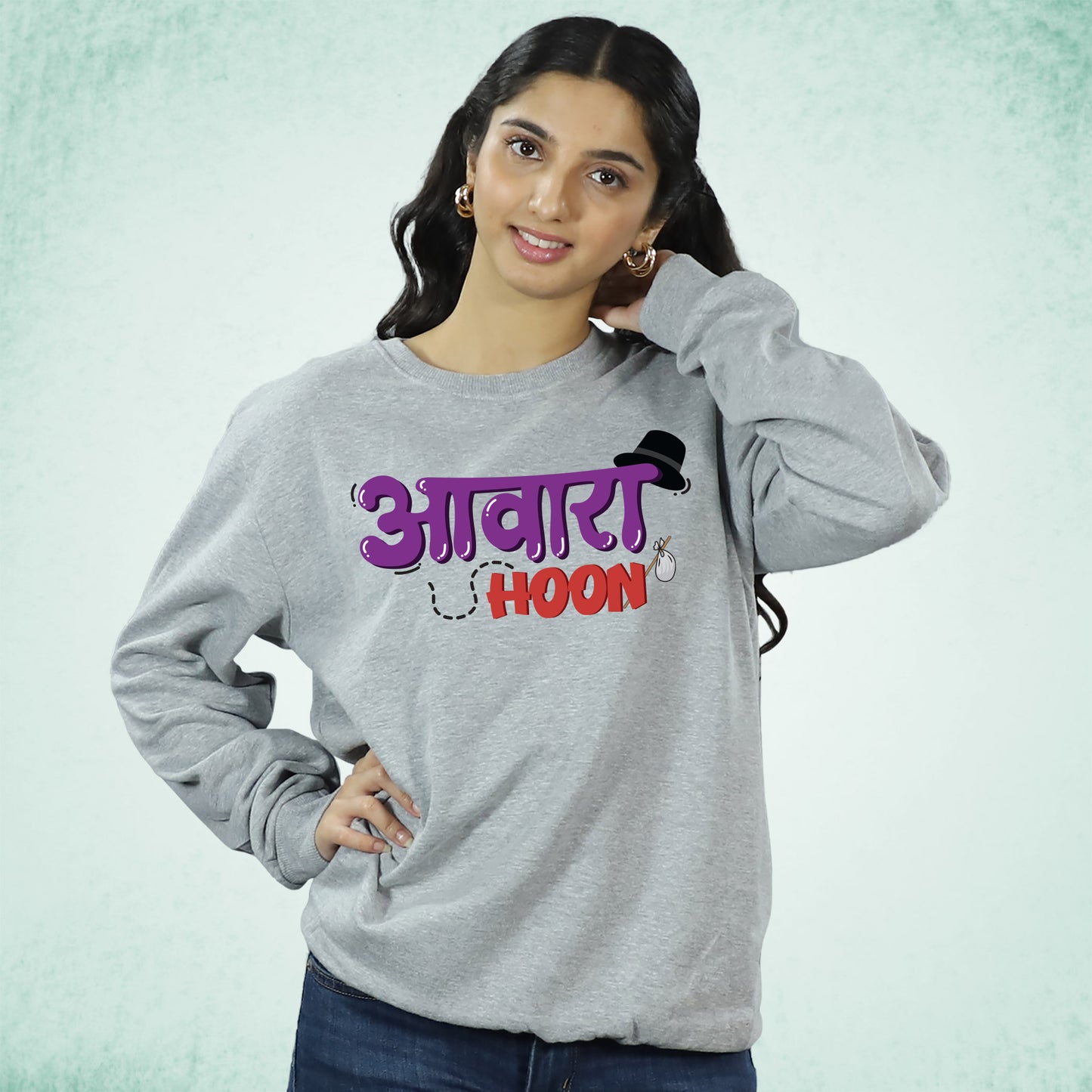 Awaara Hoon