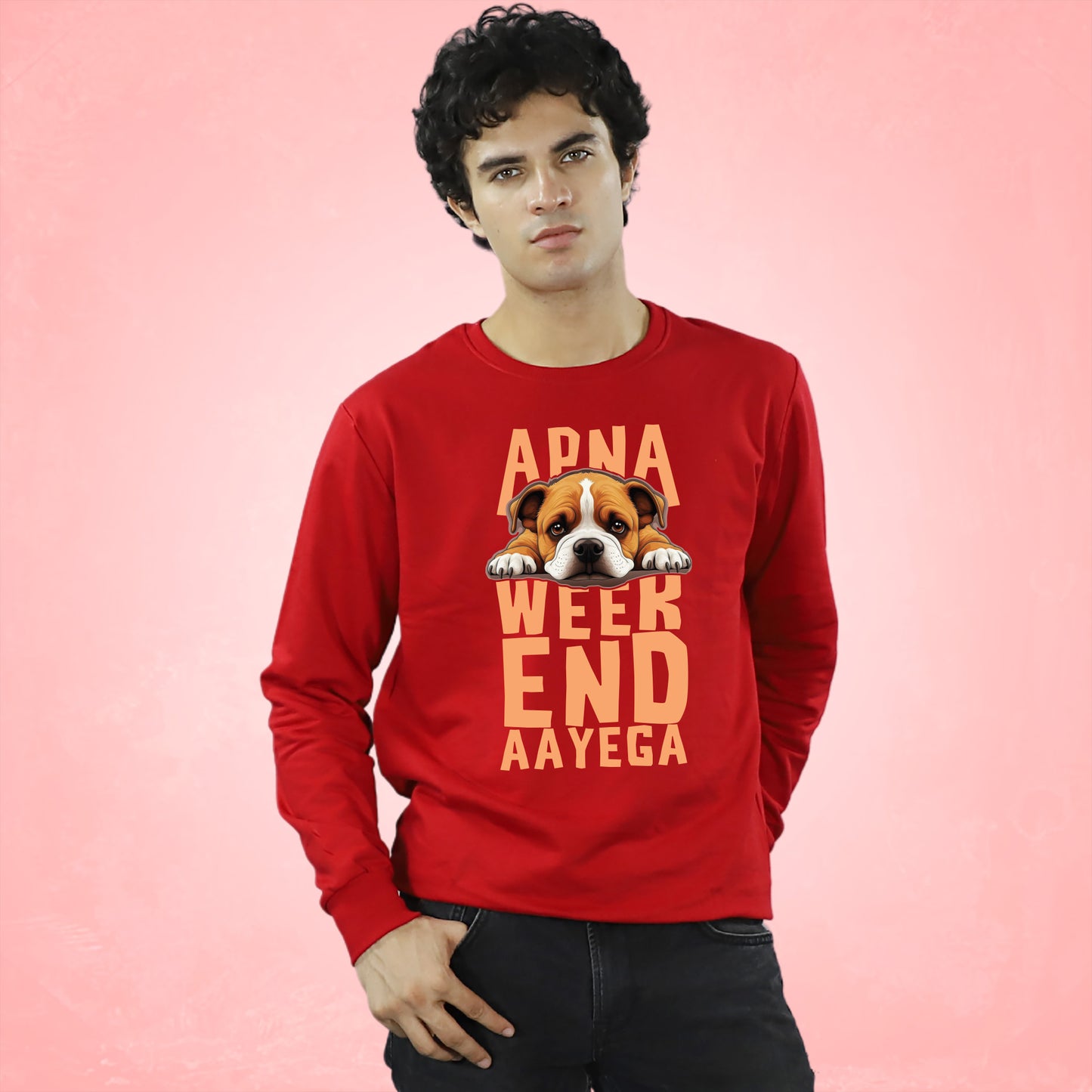 Apna Weekend Aayega