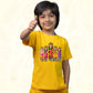 Durga Durbar For Kids