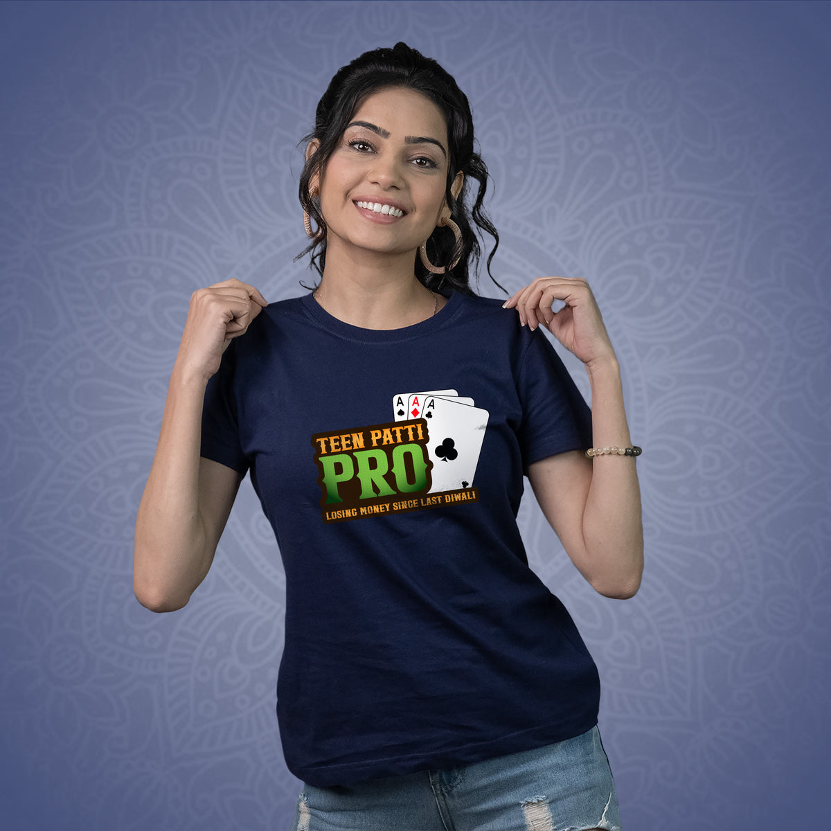 TEEN PATTI PRO