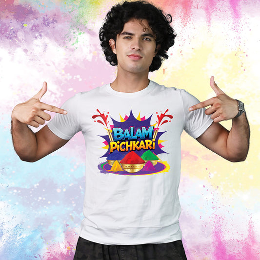 Balam Pichkari