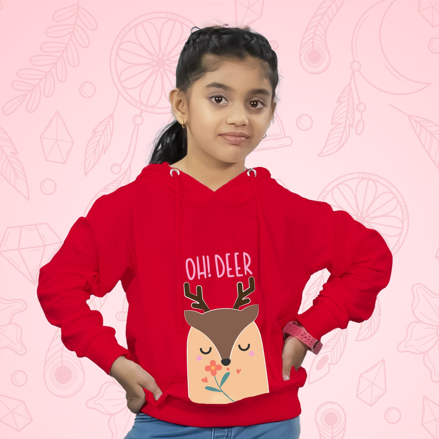 Deer or Dear